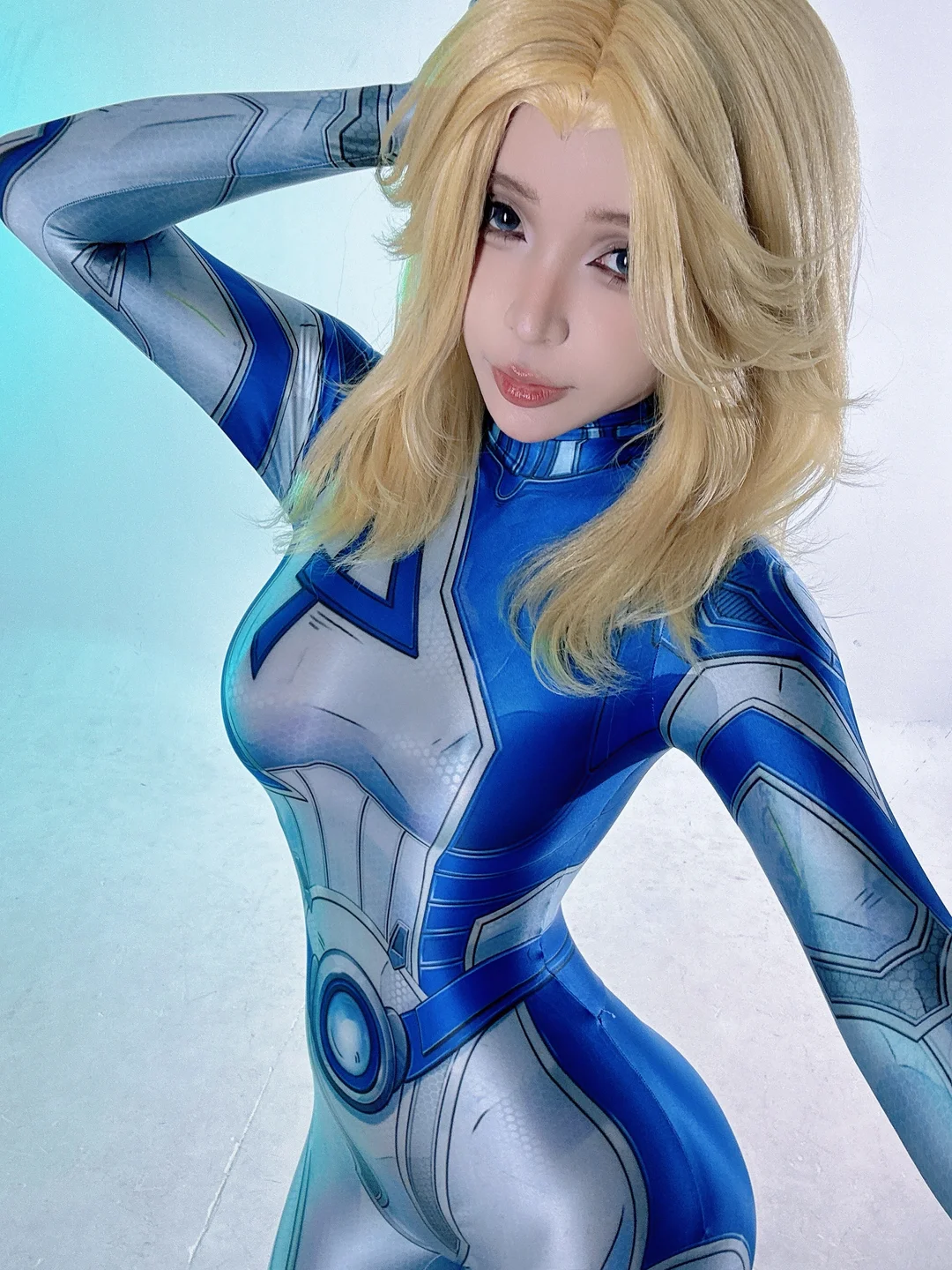 Umeko_J - Sue Storm [95P,10V-1.58GB]